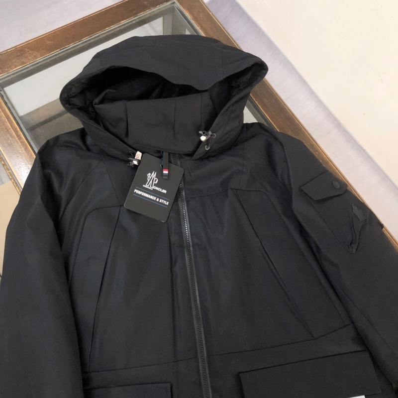 Moncler Down Coat